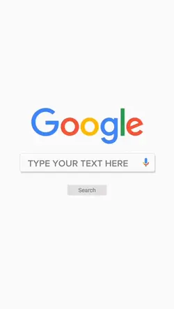 Google Search š