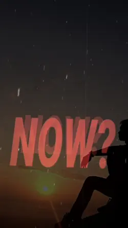 where are you now