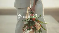 wedding cinematic