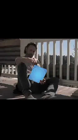 RICK CRYING FOR YOU