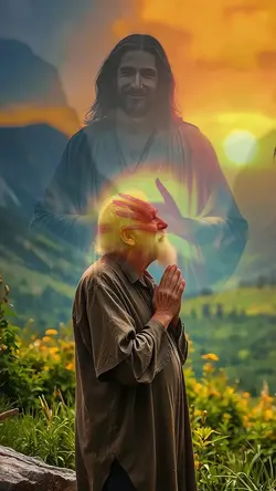 JESUS 