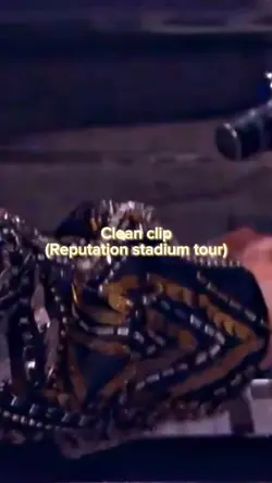Free clean clip 