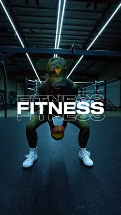 Fitness vlog