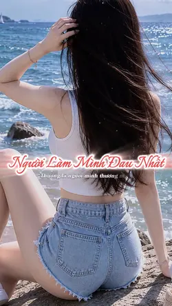 Người làm mình