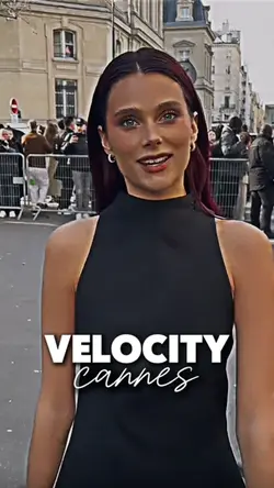 Velocity ❤️