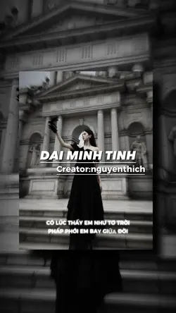 Đại minh tinh