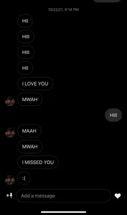 Mean it - Lany