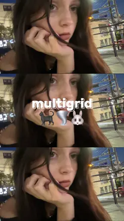 MULTIGRID