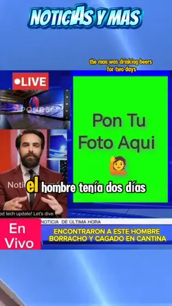 jornal falso