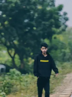Sad slow motion vido