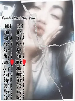 PeopleILikeThisYear