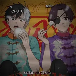 collab chutu