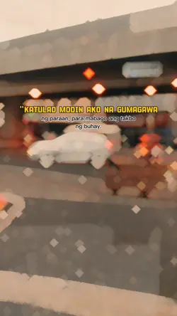 tulad mo Rin Ako
