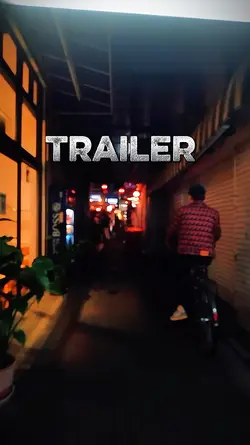 Cinematic trailer 
