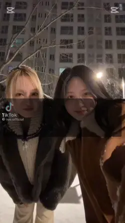 아이브 영상 나눔!