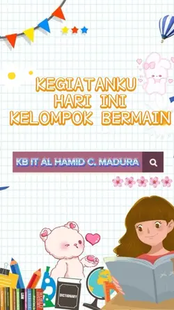 Today's activity 