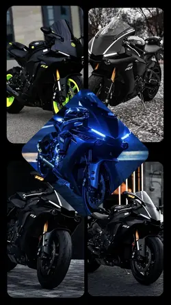 Bike trending 