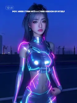 cyber efect ai