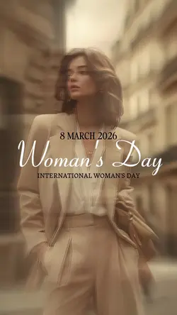 Woman's Day