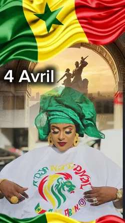 Senegal independence