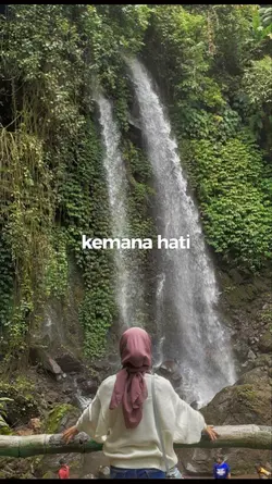 kemana hati