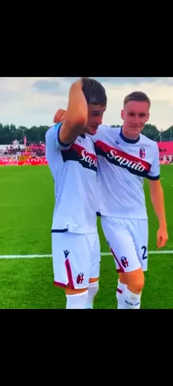 Migliori amici 