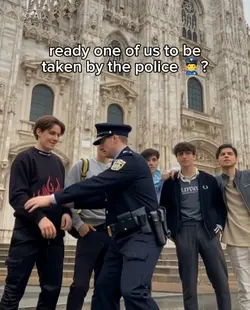 Arrested Ai Filter 
