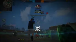 💀☠️