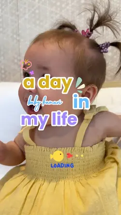  A day in my life