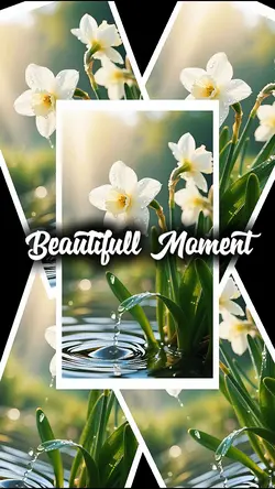 Beautifull Moment