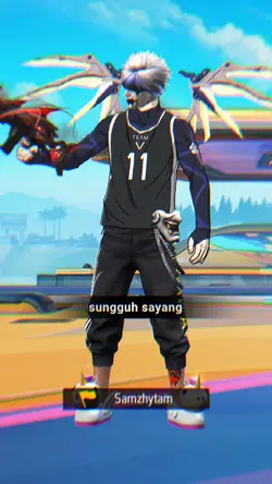 versi ada liriknya