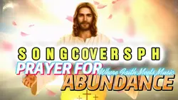 Prayer for Abundance