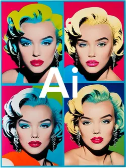 Ai Pop Art Filter 