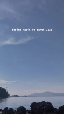 makasih tahun 2023 
