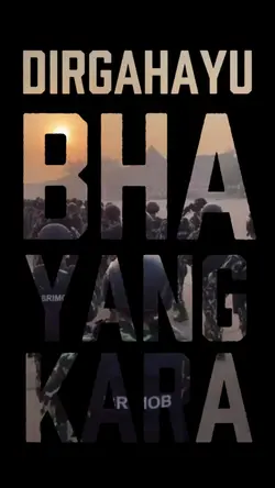 Dirgahayu Bhayangkar