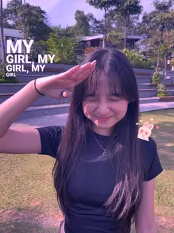 My Girl