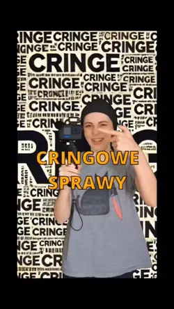 CRINGOWE SPRAWY