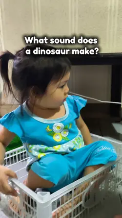 Dinosaur trend