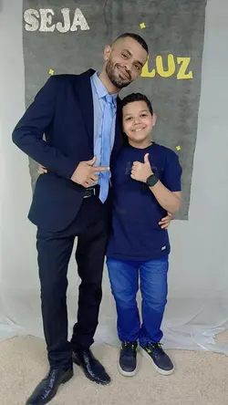 Meu filho