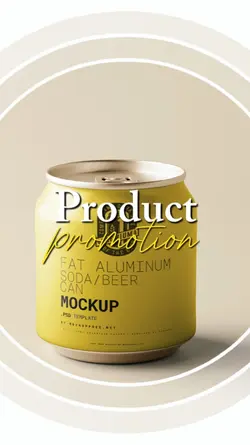 Product Stand
