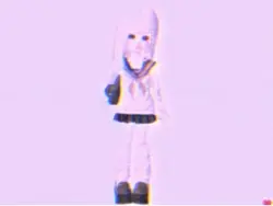 電子レンジ編集!!著作権で…