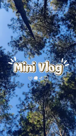 Mini vlog