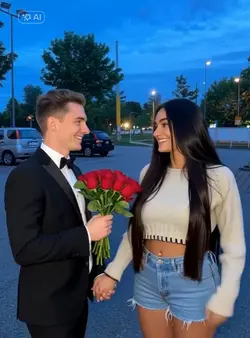 my dream man Effect 
