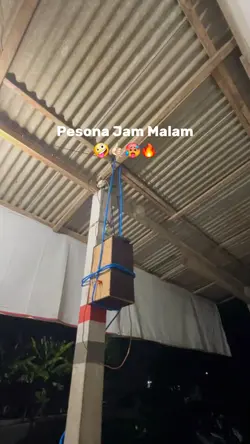 PESONA JAM MALAM