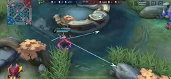 Fanny Montage