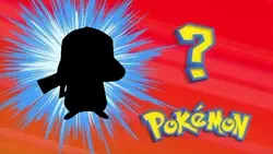 who's that pokemon