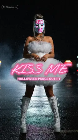 Kiss Me Outfit