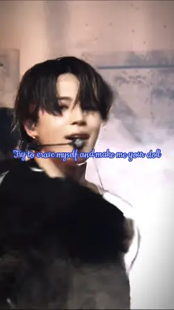 bts fake love lyrics