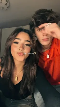 Je t'aime 