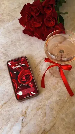 VALENTINE’S DAY